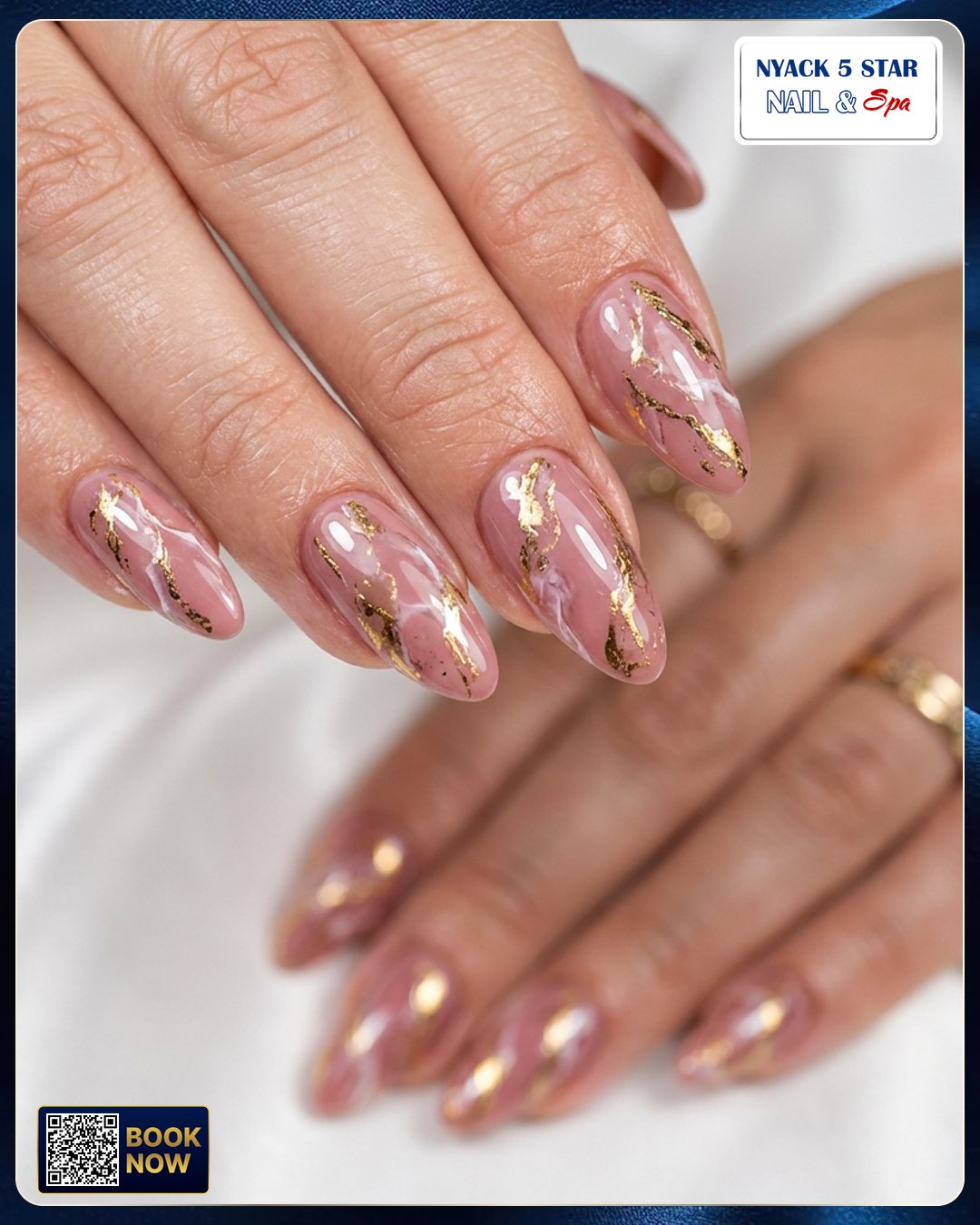 Nail Art Design